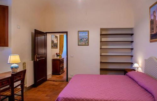 Tabor~ Foresteria San Leolino a Panzano - Foto 19