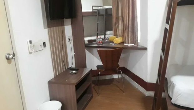 Smart Dream Aeropolis AR2 - Foto 3, Quarto