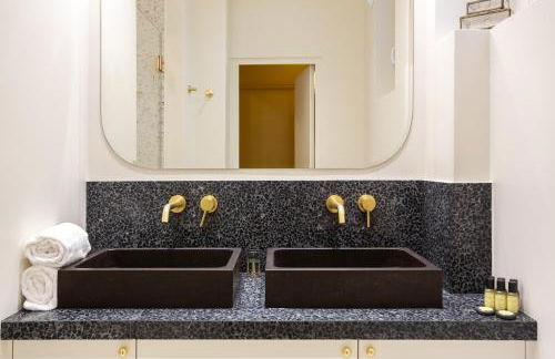 Habitat Parisien - Bourse Feydeau - Foto 58