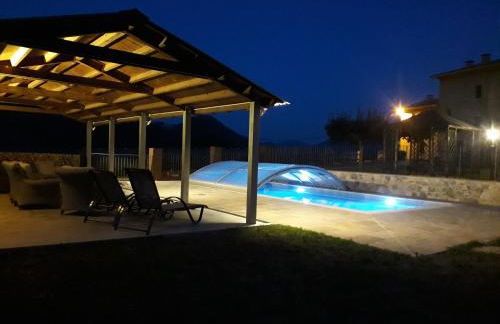 Casa Rural Rebost - Foto 26