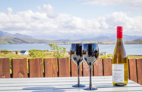 Loch Ewe Luxury Pods - Foto 61