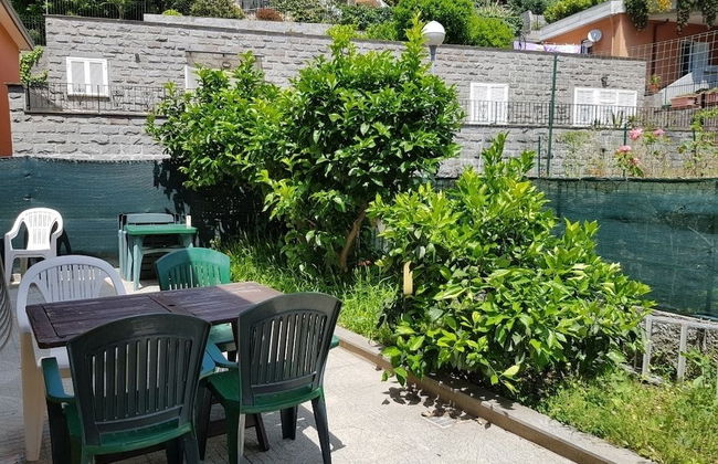 Sharky Charming Cottage - Foto 15