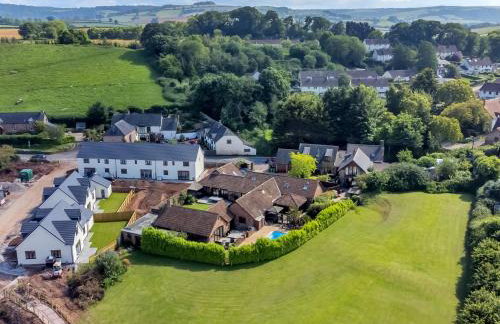 The Old Byres - Foto 38