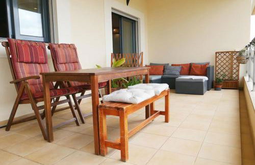 Panorama Apartment Sagres *Pool* - Foto 31