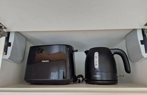 10min zum CenterParcs, Bungalow mit Garten,Carport - Foto 28