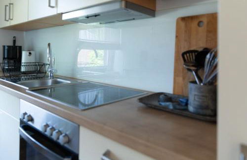 Ferienhaus Schilling am Steinhuder Meer - Foto 18