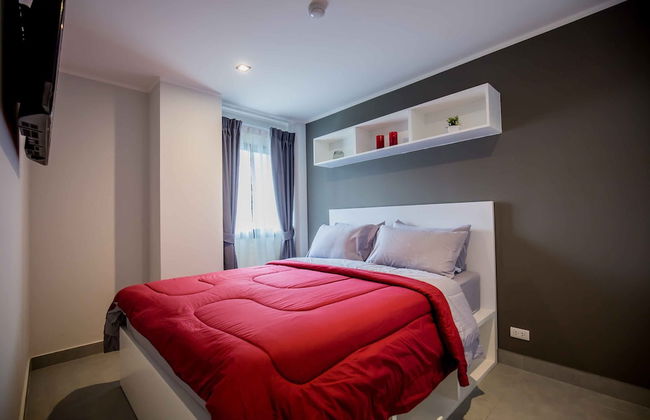 NOON Village Tower 1 - Foto 22