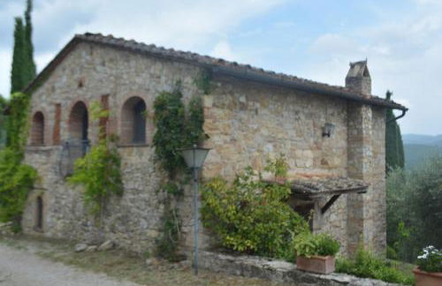 Celle di Lecchi Fienile - Foto 78