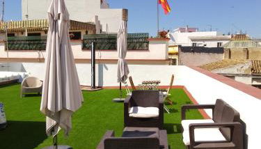 Casa Palacio La Lola y Olé Gran Terraza - Foto 2, Shower