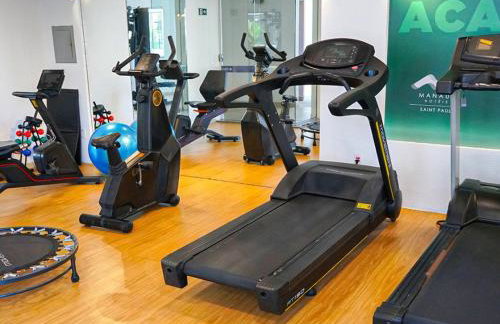 Flat no Centro Turístico - Foto 15