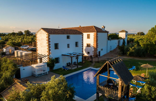 Molino La Nava - Foto 11