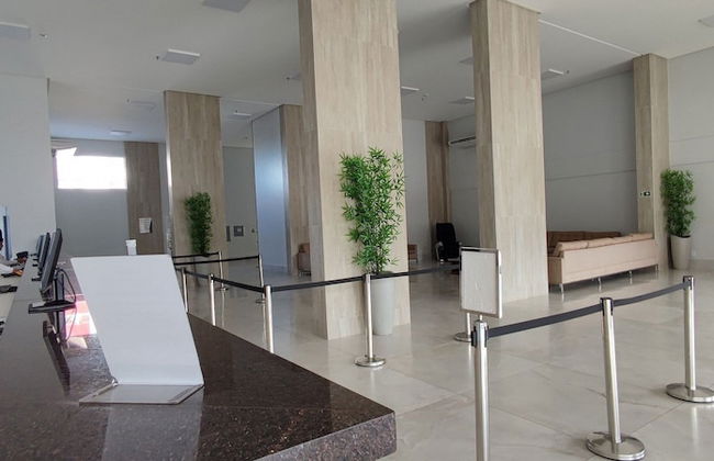 Di Roma Spazzio Via Caldas - Foto 1