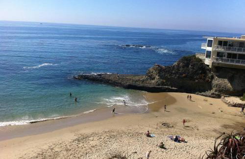 laguna beach cottage home - Foto 10