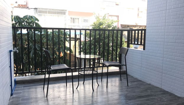 Angela Villa No.1 - Foto 2, Habitación