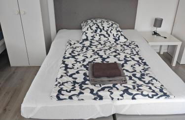 Work and Stay Sundern-Allendorf Modernisierte Unterkunft mit 5 Betten plus Schlafcouch mit Balkon - Foto 77