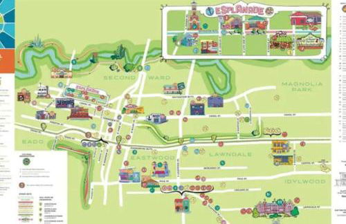 The Right Studio @ East Downtown - Foto 25