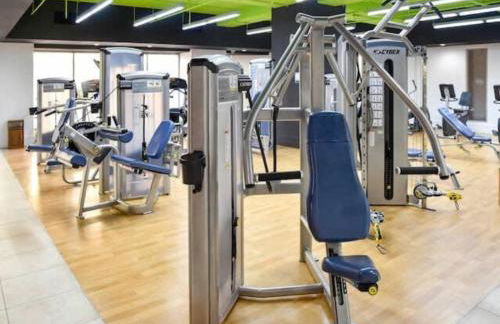 Castle at Ala Moana Hotel - Foto 49