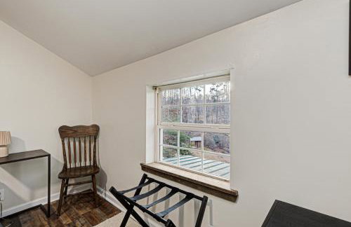 Newly Listed-Private 25-Acre Escape Near Red River Gorge - Foto 82