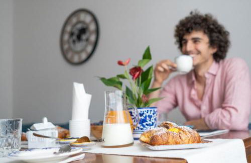 Nuances The Colosseum Apartment - Foto 7