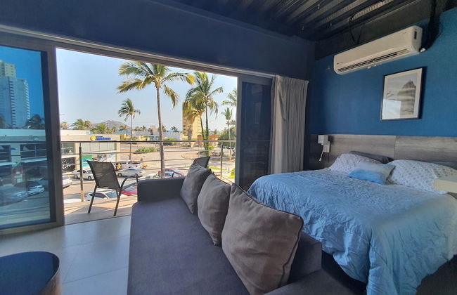 Manzara Resort - Foto 21