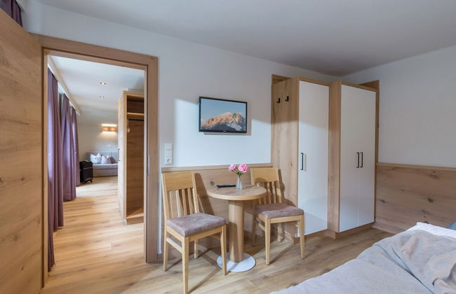 Apartments Rosenhof - Foto 14