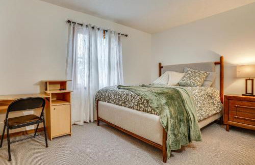 12 Mi to Dtwn St Paul Extended Stay in Woodbury! - Foto 22