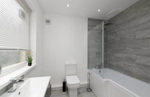 Modern House near Washeries Park - Foto 5