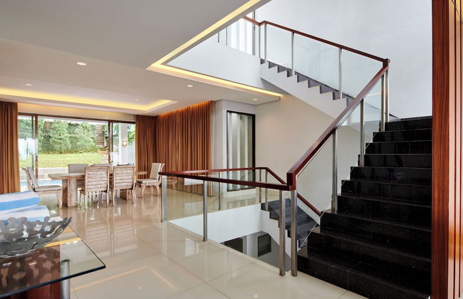 Harmony Hilltop City View 4BR Villa With Pool - Foto 11