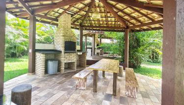 Apartamento Particular Pedaço do Céu Ubatuba - Foto 5