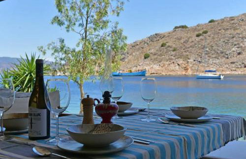 Douskos by the Sea - Foto 43