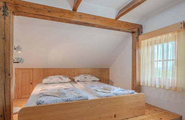 Vineyard Cottage Stepan - Foto 2