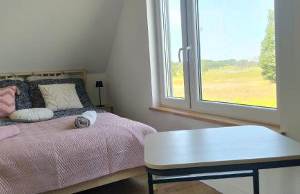 agroturystyka domek na trawie - Foto 37