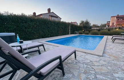 Villa Bella - Foto 9