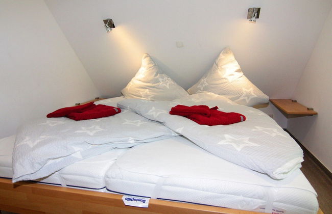 Doppelhaushalfte Luv in Zingst - Foto 6