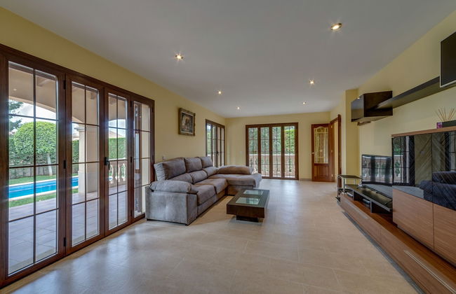 Villa Marratxi - Can Paquito - Foto 14