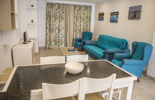 Hamilton Court Apartamentos - Photo 21