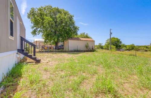 Pet-Friendly Kempner Escape Near Parks and Trails! - Foto 23