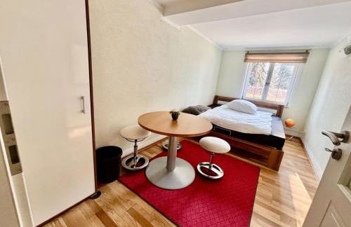 bei den Hundertelfen - Foto 10