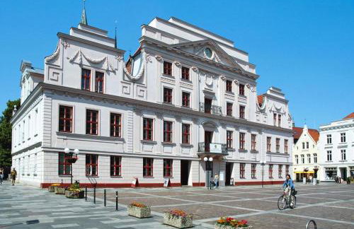 Ferienwohnung im Wasserturm, Gustrow - Foto 34