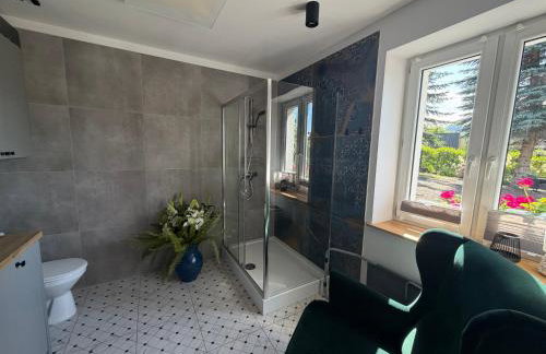Apartament w Sercu Gór z Ogrodem - Foto 19