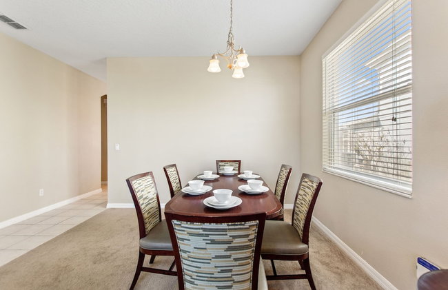 Sun Living: Golf Community, Private Pool 809 - Foto 77