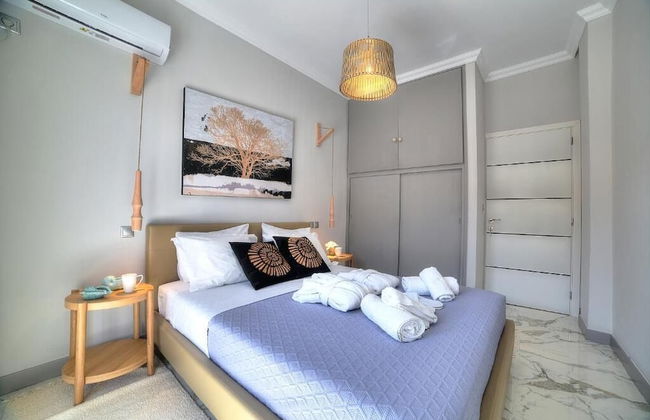 Amazing apartment in Glyfada center - Foto 11