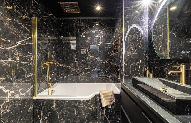 Modern Apt 1bd/4p With Large Balcony - Cannes - Foto 7