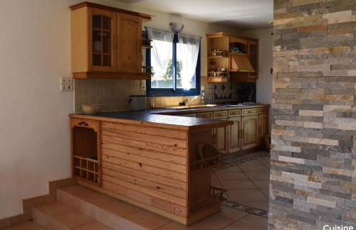 Magnifique maison vue mer - Foto 14