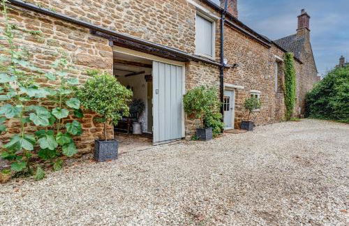 The Hayloft - Foto 21