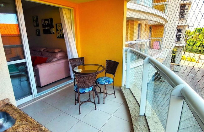 Nautilus Luz da Lua em Penha-SC - Foto 16