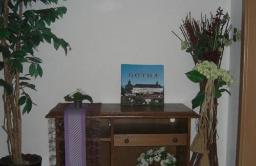 Appartement Am Goldberg - Photo 7