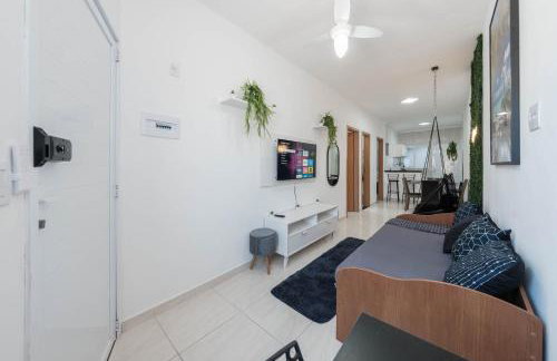 Casa Nova 5 min do Mar com 2 Dormi, Churras e Vaga - Photo 12