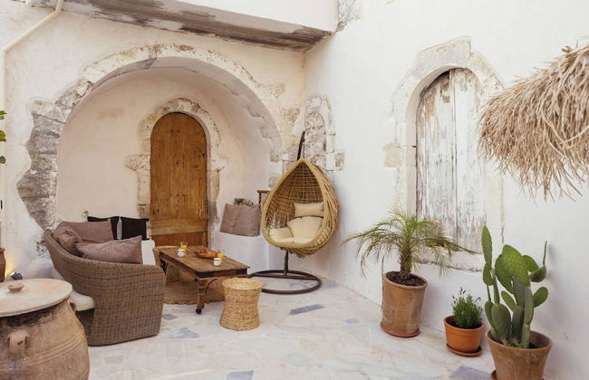 Stone Villa in Episkopi - Foto 20