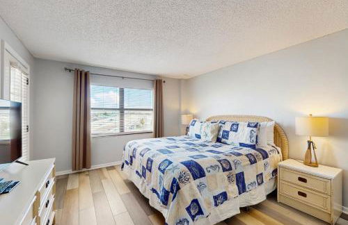 Beach Place 1-404 - Photo 14